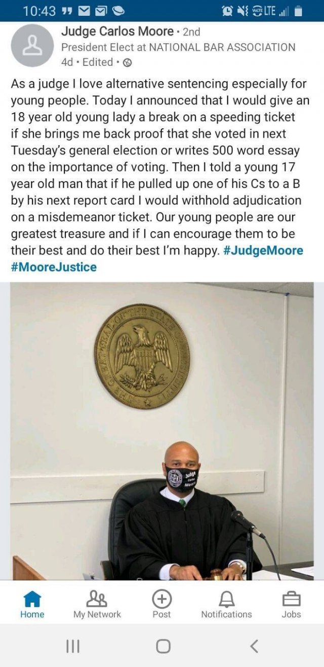 True Justice
