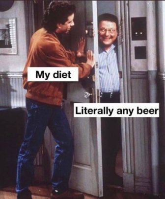 Beer Memes