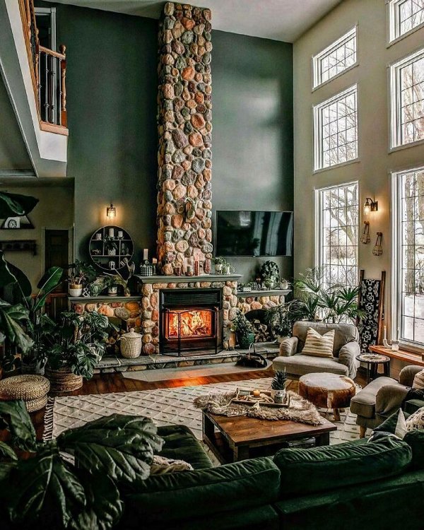 Amazing Interiors