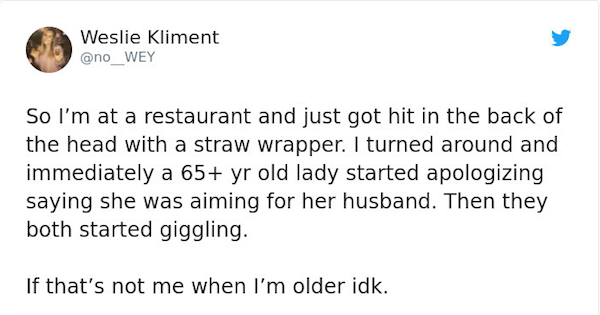 Wholesome Stories, part 88