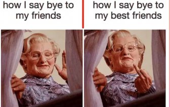 Best Friend Memes