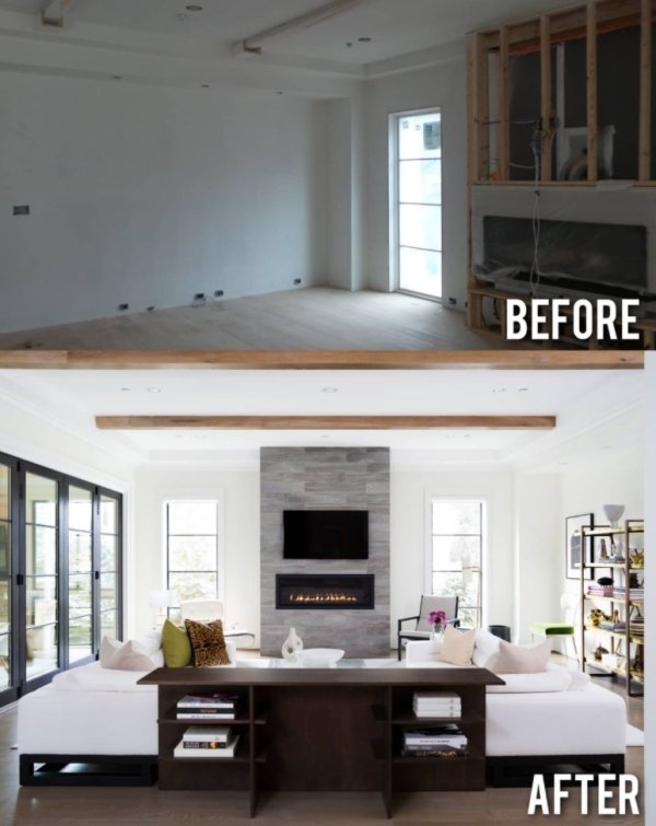 Amazing Home Renovations, part 5