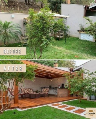 Amazing Home Renovations