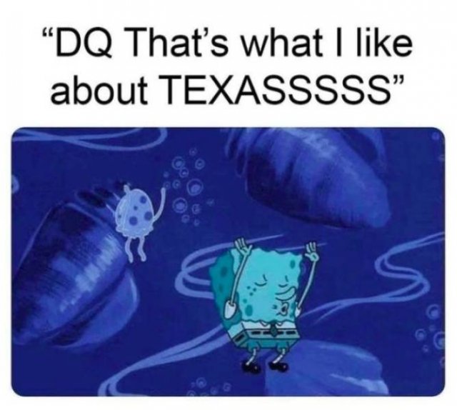 Texas Memes, part 5