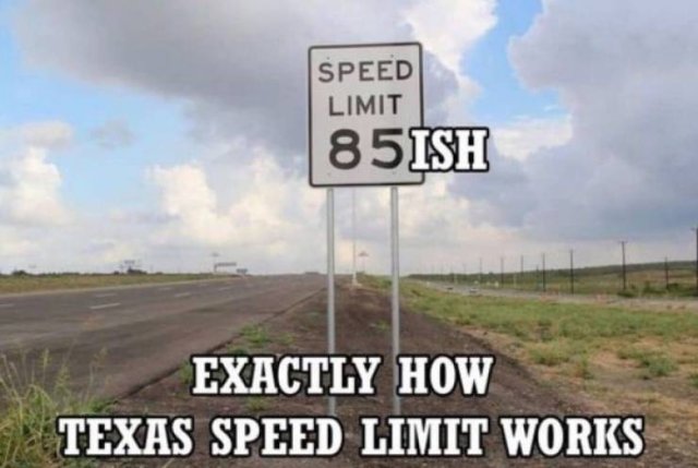 Texas Memes, part 5
