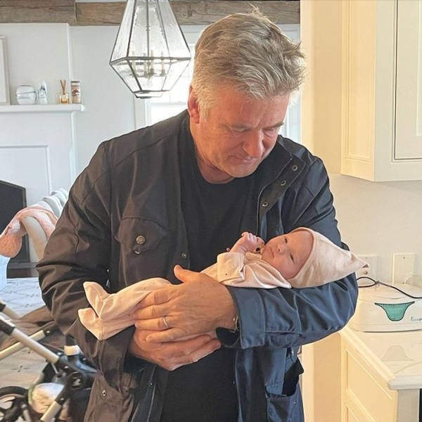 Celebrities Who Become Fathers After 60, part 60