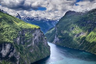 Beautiful Norway