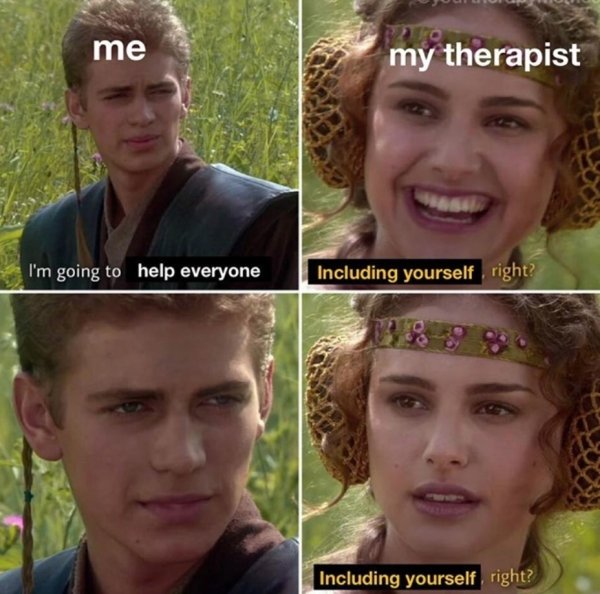 Therapy Memes, part 5