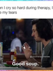 Therapy Memes
