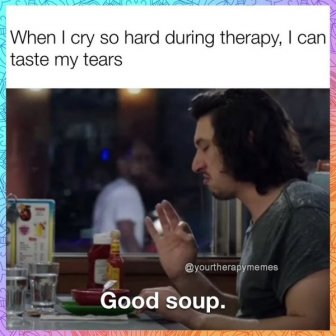 Therapy Memes