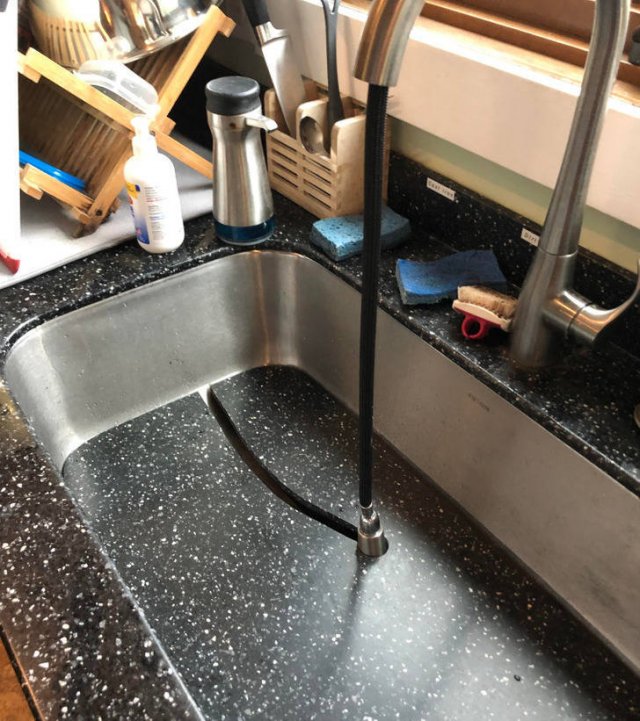 What Are These Kitchen Items For?