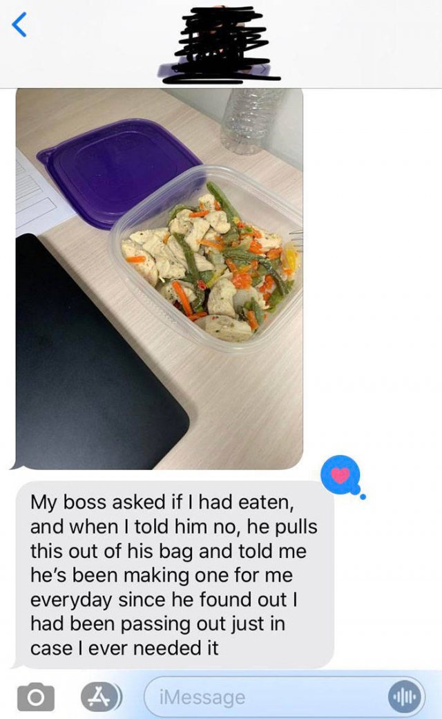 Wholesome Coworkers