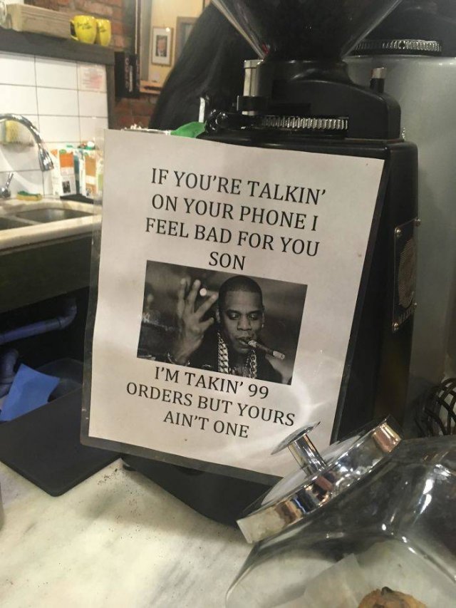 Workplace Humor