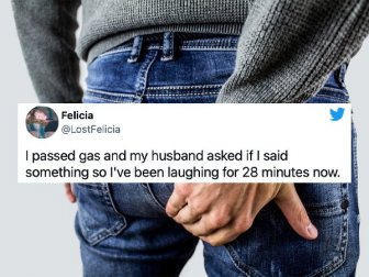 Married Life Tweets