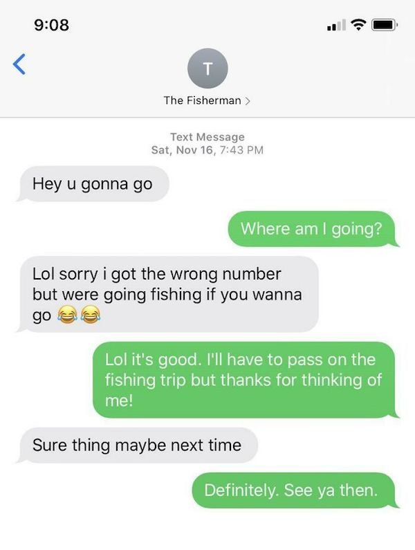 Wrong Number, part 2