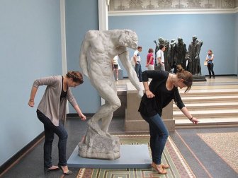 Fun In Museums