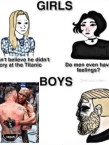MMA Memes