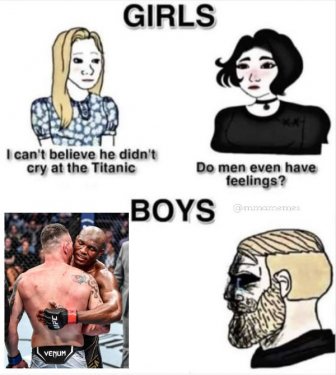 MMA Memes