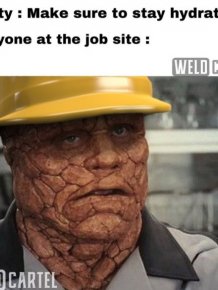 Construction Workers Memes