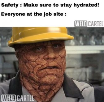 Construction Workers Memes