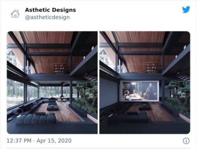 Amazing Home Designs