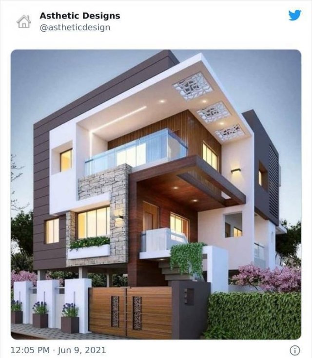 Amazing Home Designs