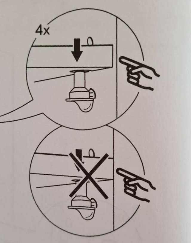 Funny Instructions