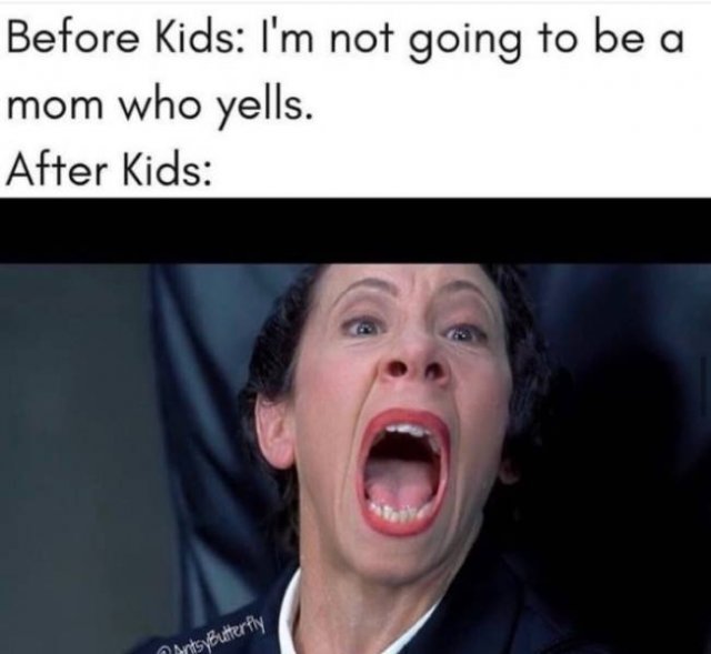 Parents Memes, part 2