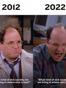 'Seinfeld' Memes