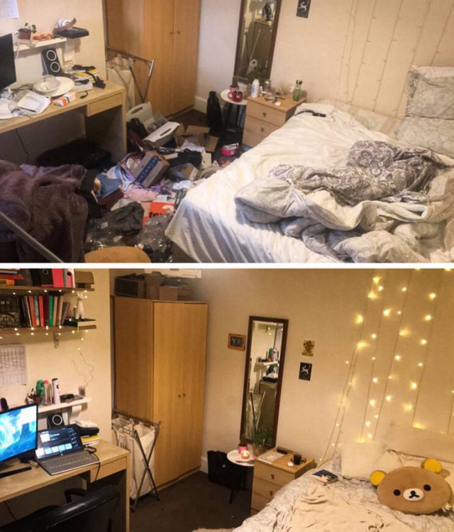 Before And After Photos, part 4