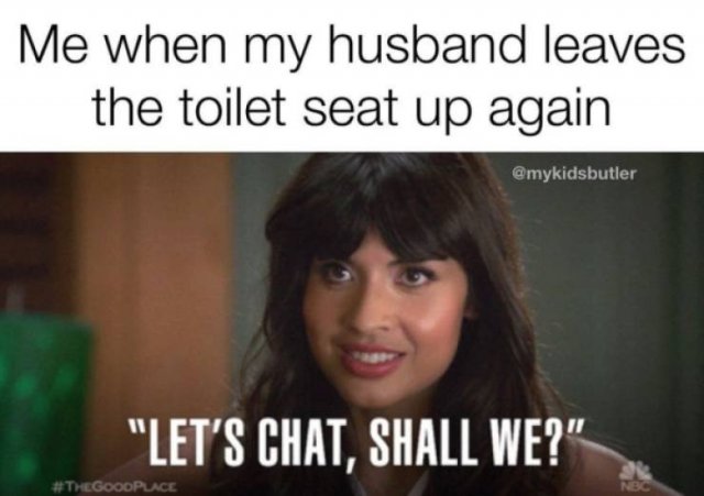 Married Womans Jokes