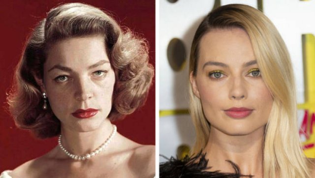 Similar Actresses