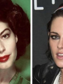 Similar Actresses
