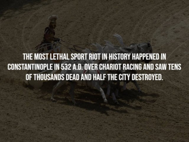 Interesting Facts, part 146