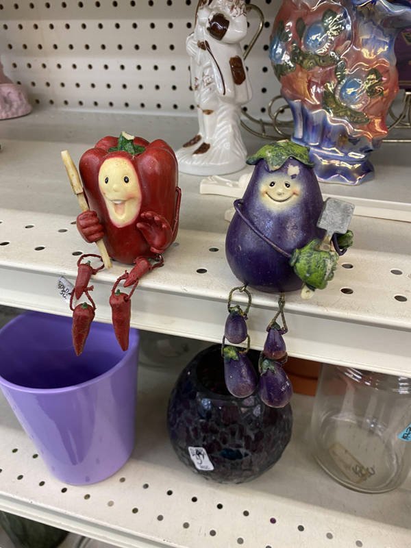 Terrible Finds, part 2