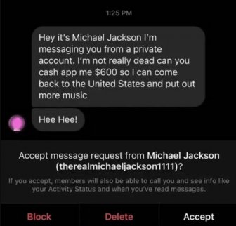 Funny Scammers