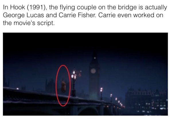 Interesting Movie Facts, part 5