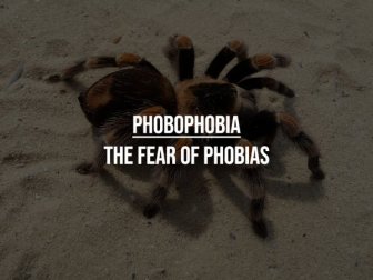 Unusual Phobias