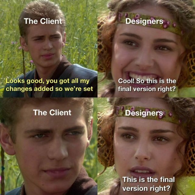 Design Memes