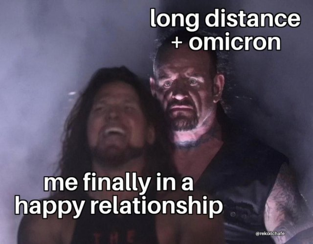 Relationship Memes, part 8