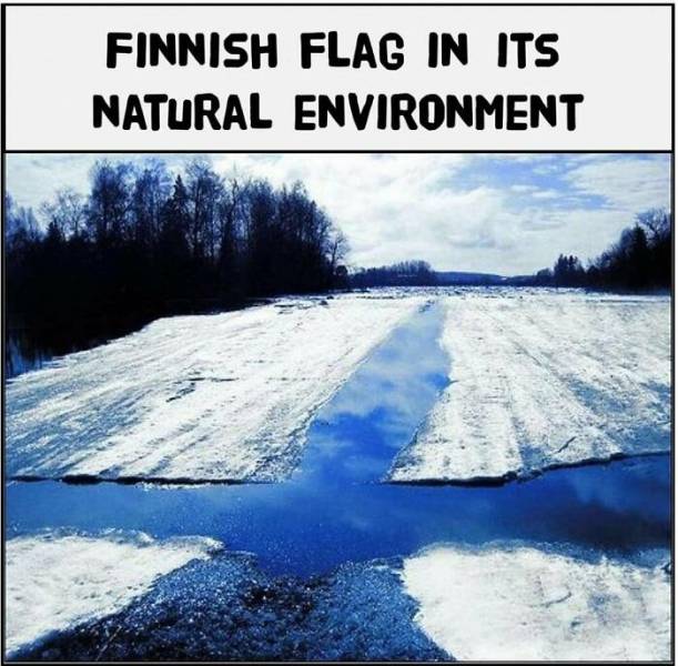 Jokes About Finland