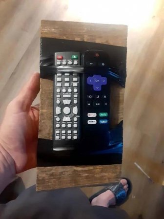 Lifehacks For Remotes