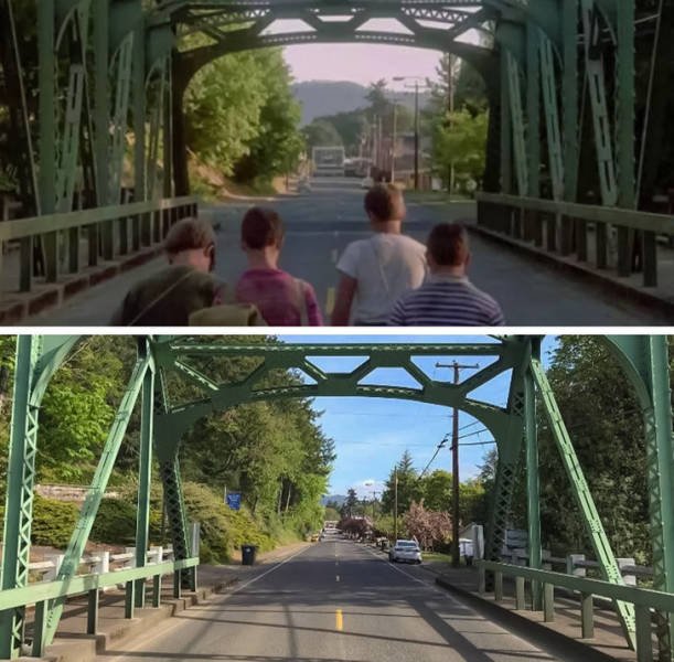 Movie Locations In Real Life