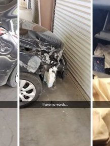 Car Fails
