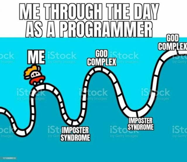 Programmer Jokes