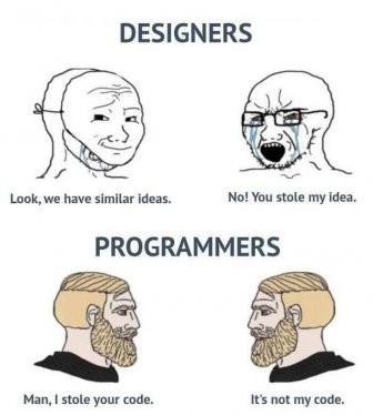 Programmer Jokes