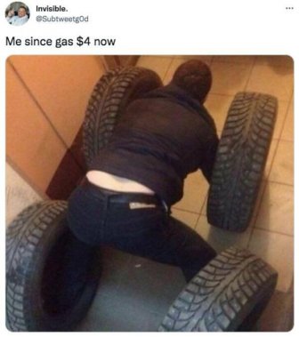 Memes About Gasoline