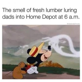 Memes About Dads