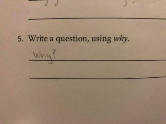 Creative Answers