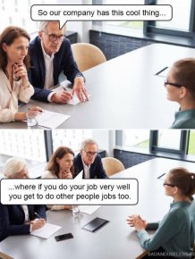 Job Memes